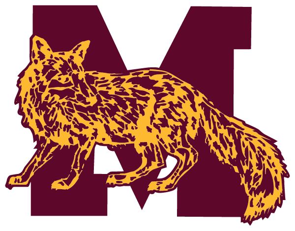 MARION HIGH SCHOOL Sideline Store Swamp Foxes (MARION, SOUTH CAROLINA) Spirit Apparel & Accessories Store