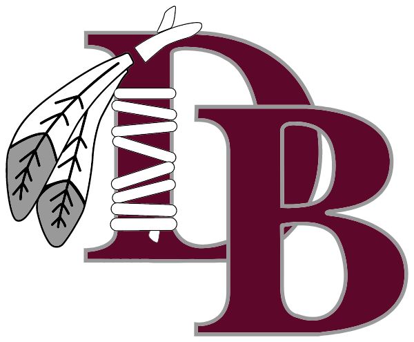 DOBYNS-BENNETT HIGH SCHOOL Sideline Store Sideline Store