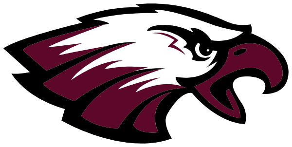 HUNTSVILLE HIGH SCHOOL Logo