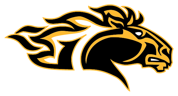 PRAIRIE HIGH SCHOOL Logo