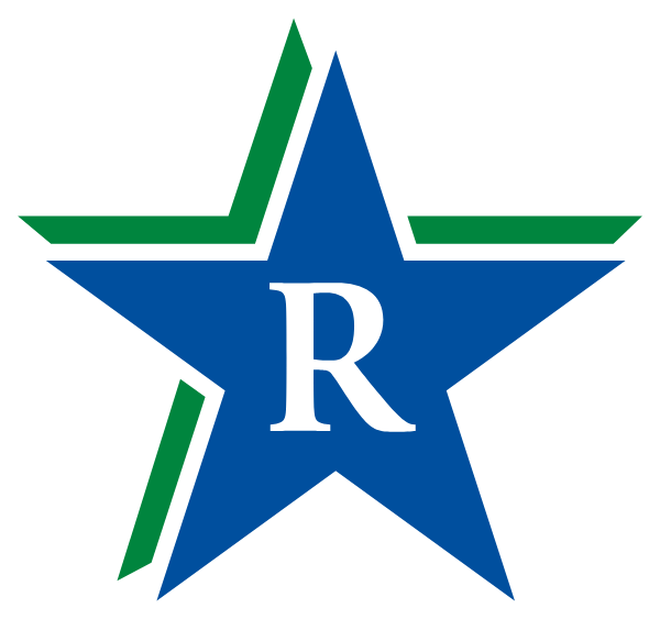 RIVERSIDE HIGH SCHOOL Logo
