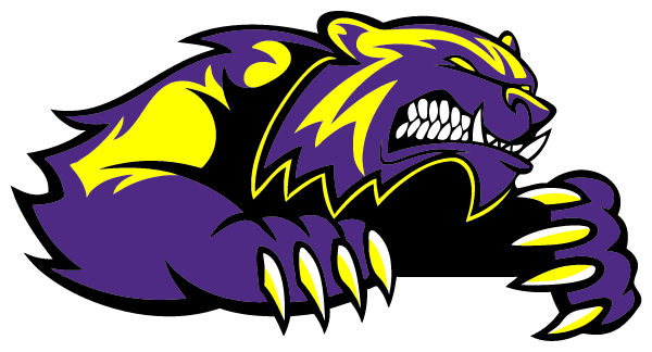GARDEN VALLEY HIGH SCHOOL Logo