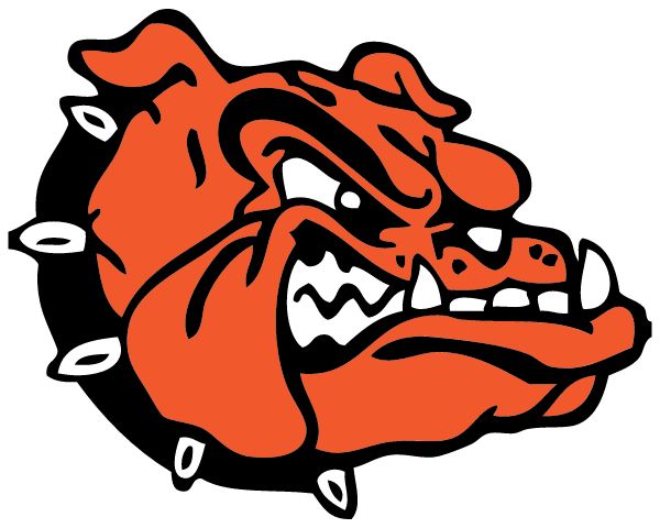 INDEPENDENCE HIGH SCHOOL Sideline Store Bulldogs (INDEPENDENCE, KANSAS) Spirit Apparel & Accessories Store