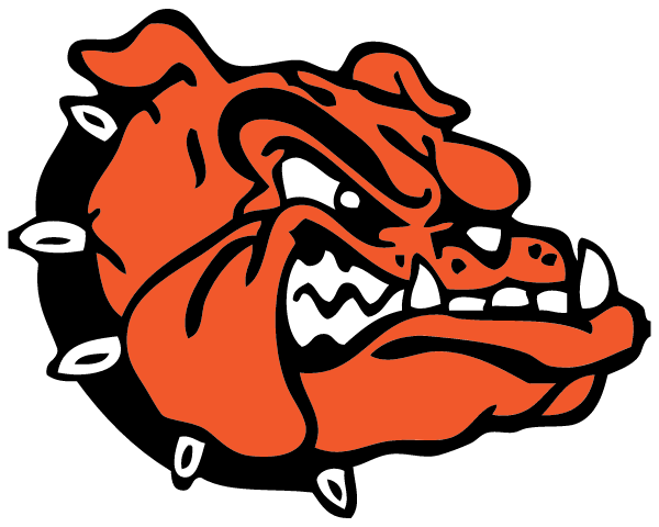 INDEPENDENCE HIGH SCHOOL Logo