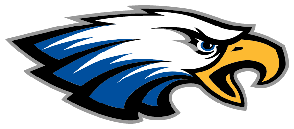 GRAIN VALLEY R-5 HIGH SCHOOL Logo