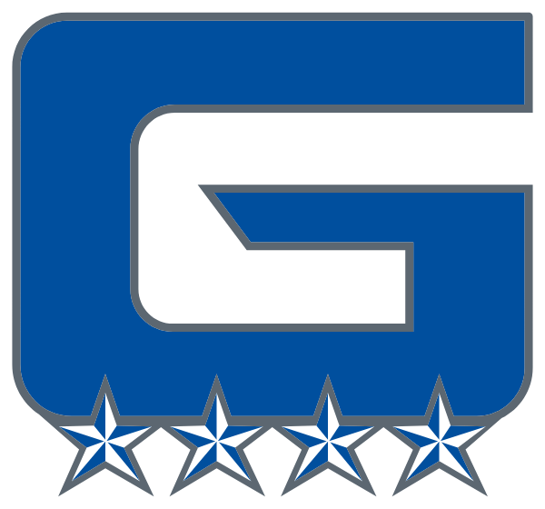 GRANT HIGH SCHOOL Logo