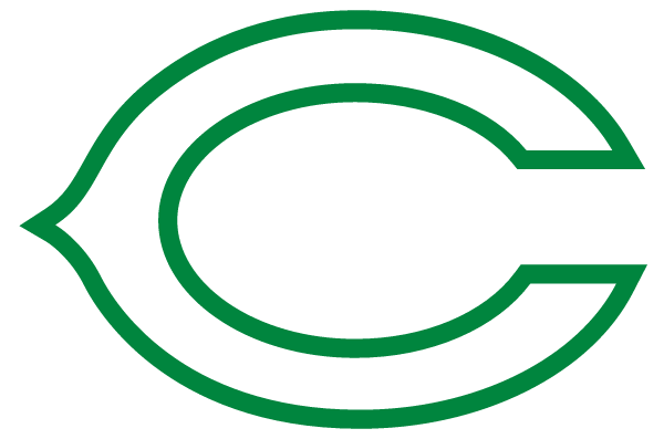 CANTON HIGH SCHOOL Logo