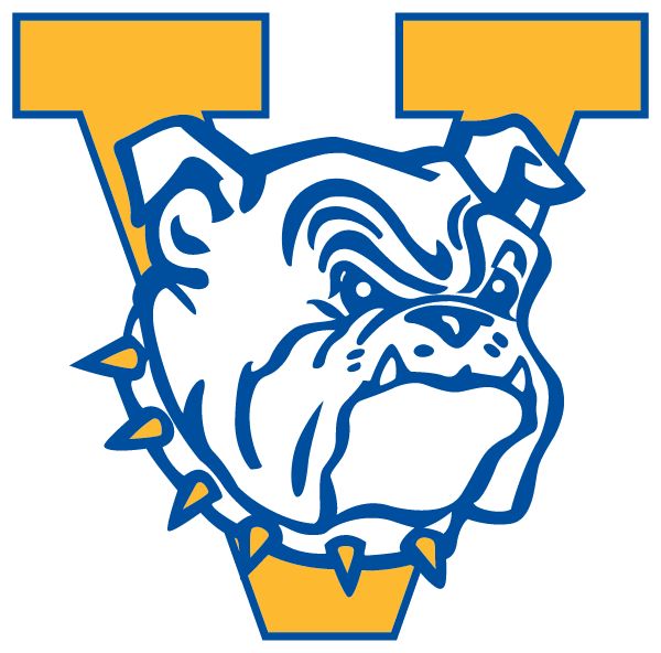 VAN SENIOR HIGH SCHOOL Sideline Store Bulldogs (VAN, WEST VIRGINIA) Spirit Apparel & Accessories Store