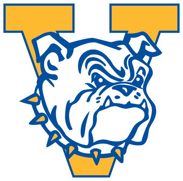 VAN SENIOR HIGH SCHOOL Logo