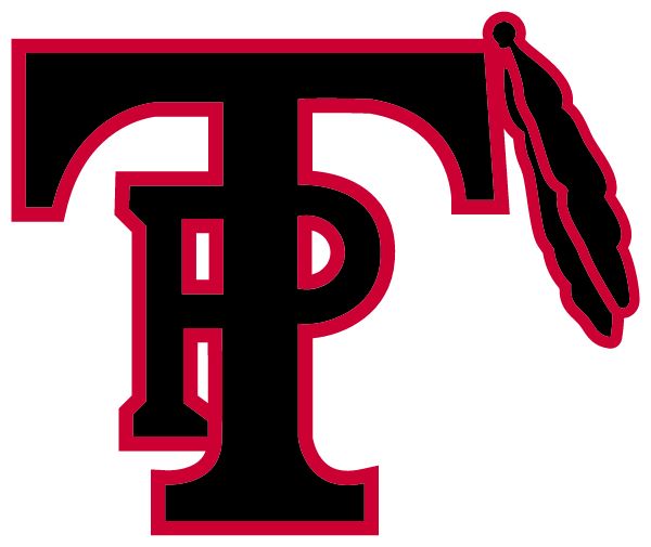 TERRY PARKER HIGH SCHOOL Sideline Store Braves (JACKSONVILLE, Florida) Spirit Apparel & Accessories Store