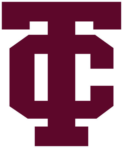 TATES CREEK HIGH SCHOOL Logo