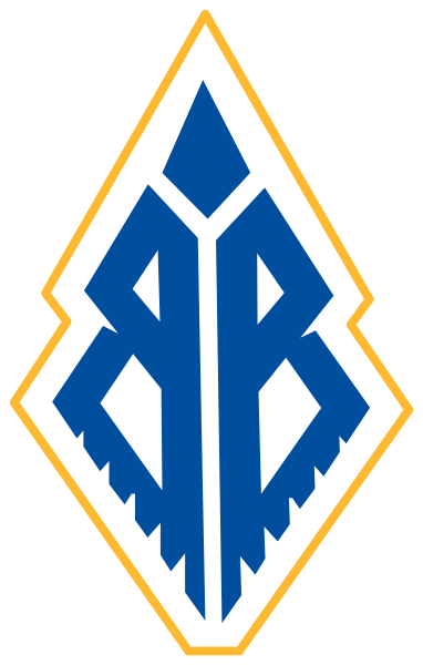 BANKS HIGH SCHOOL Logo