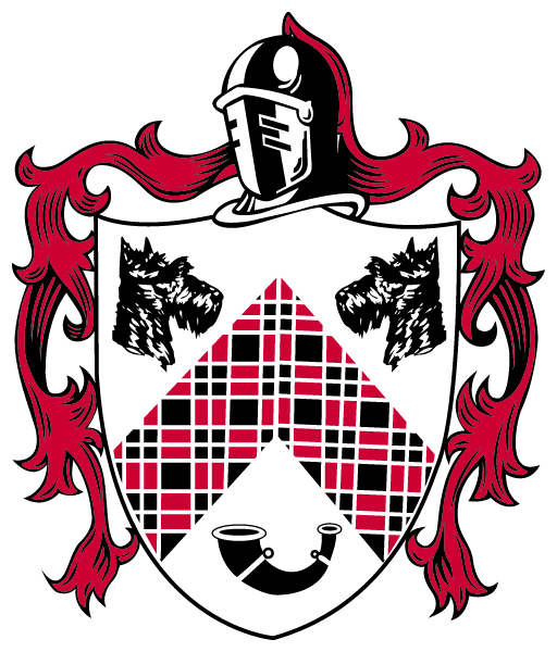 SOUTHMORELAND HIGH SCHOOL Logo