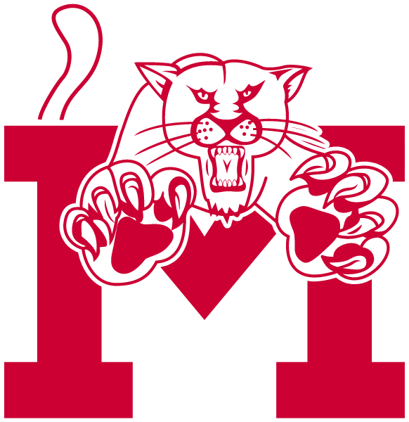 MC BEE HIGH SCHOOL Logo