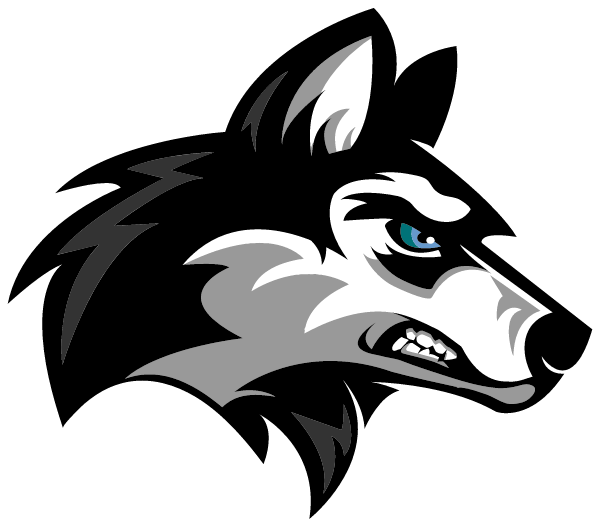 HOUGH HIGH SCHOOL Logo