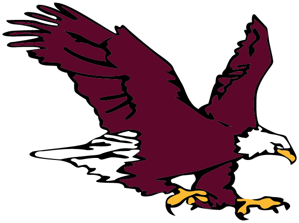 TOHONO O' OHDAM HIGH SCHOOL Logo