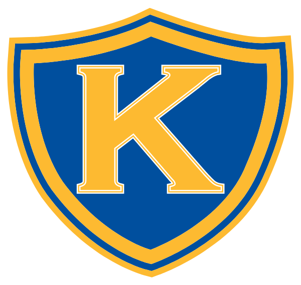 JOHN F KENNEDY HIGH SCHOOL Logo