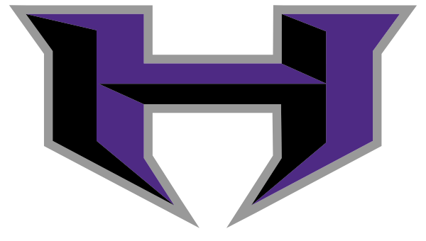 HAMMOND HIGH SCHOOL Logo