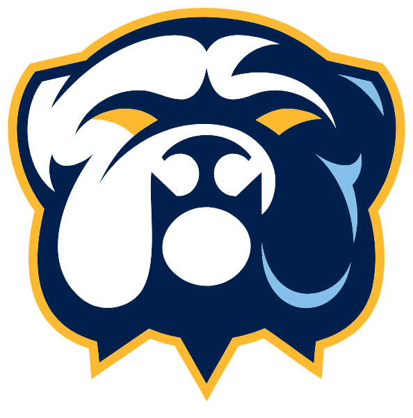 GRANDVIEW SENIOR HIGH SCHOOL Logo