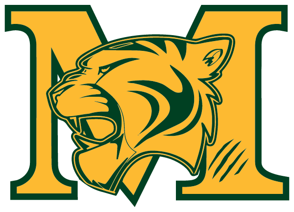 MC COMB HIGH SCHOOL Logo