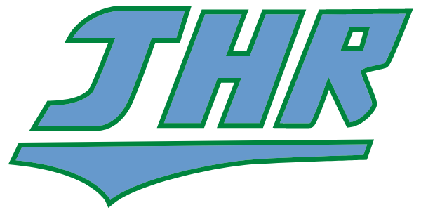 J.H. ROSE HIGH SCHOOL Logo