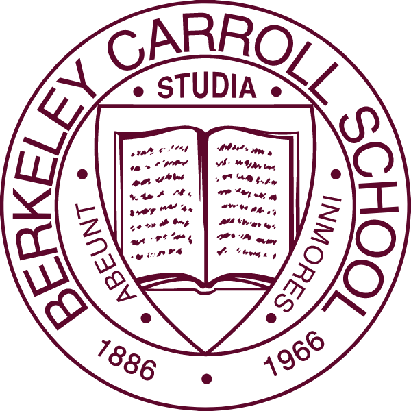 BERKELEY CARROLL SCHOOL Logo