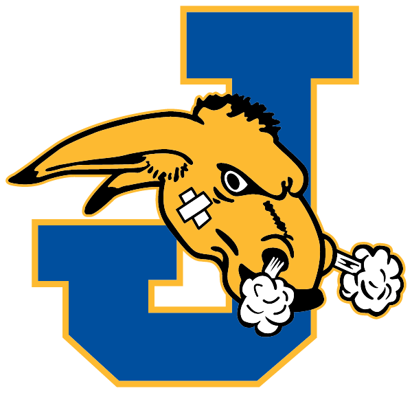 JEFFERSON HIGH SCHOOL Logo
