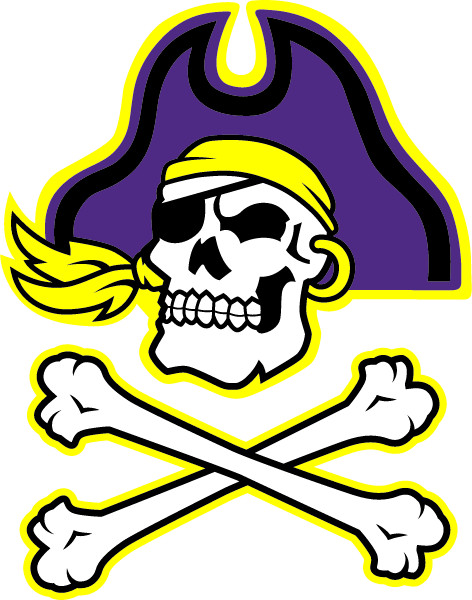 FRUITDALE HIGH SCHOOL Logo
