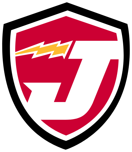 JACKSONVILLE HIGH SCHOOL Logo