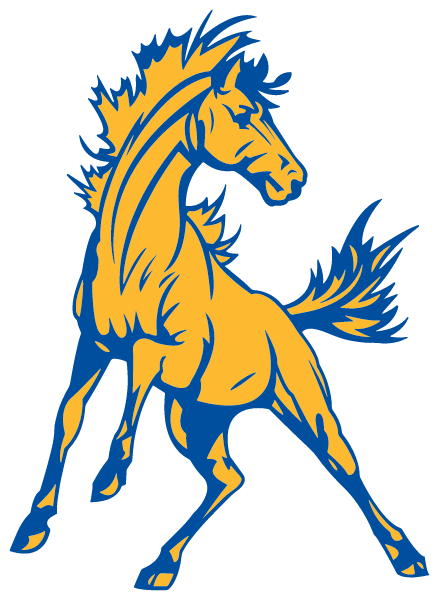 NUCLA HIGH SCHOOL Logo