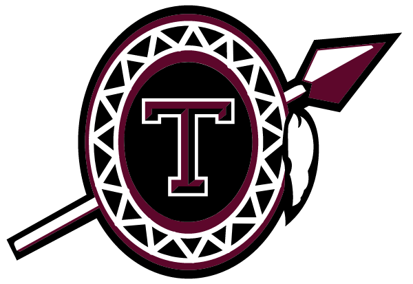 TORRINGTON HIGH SCHOOL Logo