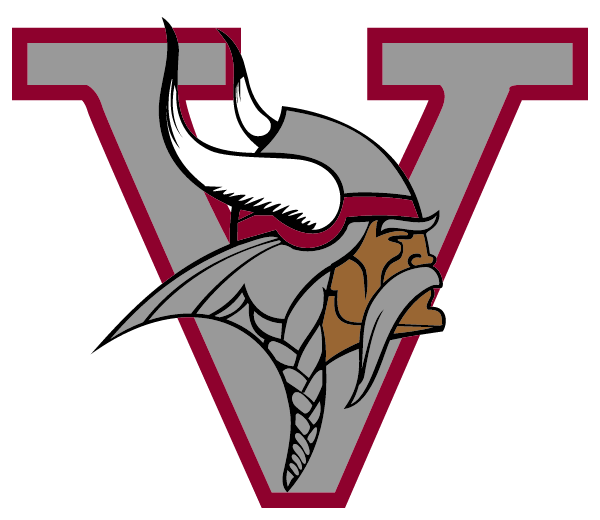 RAINES HIGH SCHOOL Logo