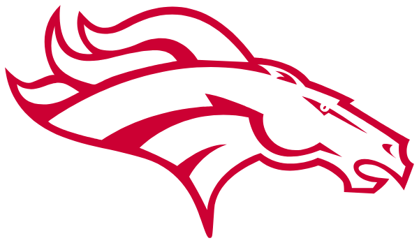 KENWOOD HIGH SCHOOL Logo