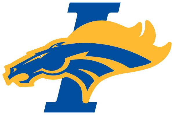 IOLA HIGH SCHOOL Sideline Store Mustangs (IOLA, KANSAS) Spirit Apparel & Accessories Store