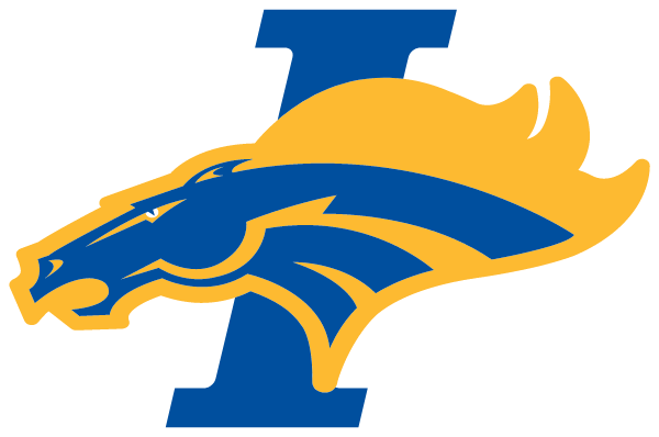 IOLA HIGH SCHOOL Logo