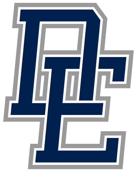 DUCHESNE HIGH SCHOOL Logo
