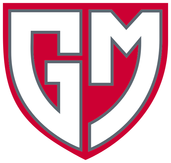 GENERAL MCLANE HIGH SCHOOL Logo