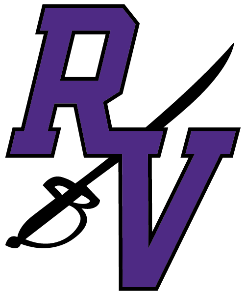 RIVER VIEW HIGH SCHOOL Logo