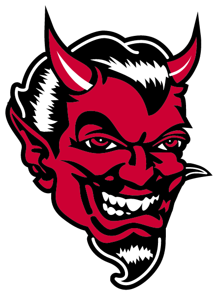 FYFFE HIGH SCHOOL Logo