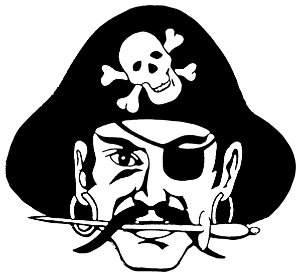 JASPER HIGH SCHOOL Logo