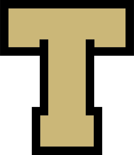 TRUMBULL HIGH SCHOOL Logo