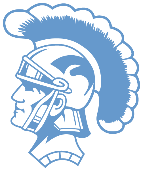 RIBAULT HIGH SCHOOL Logo