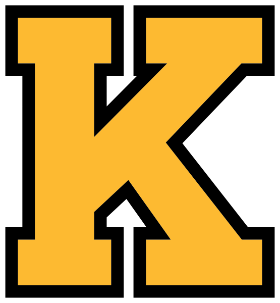 KING HIGH SCHOOL Logo