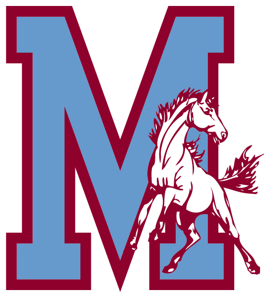 MUMFORD HIGH SCHOOL Logo