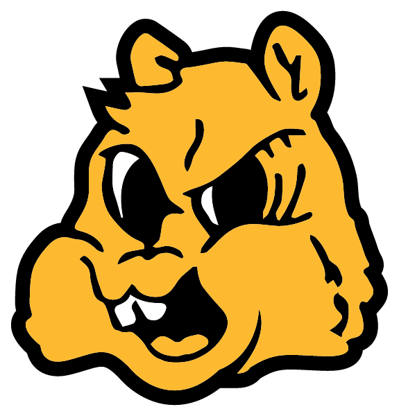 GREEN CITY HIGH SCHOOL Logo