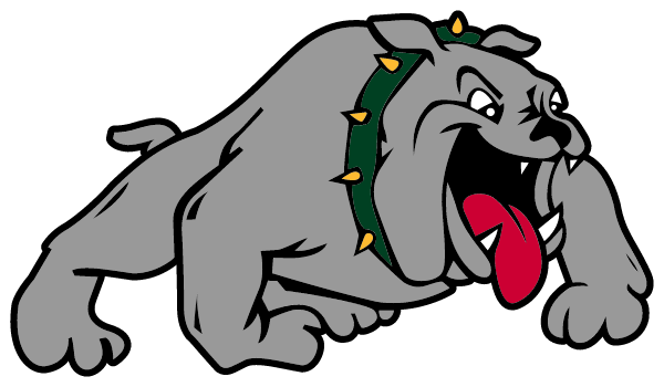 WHITEFISH HIGH SCHOOL Logo