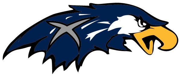 XAVIER HIGH SCHOOL Sideline Store Sideline Store