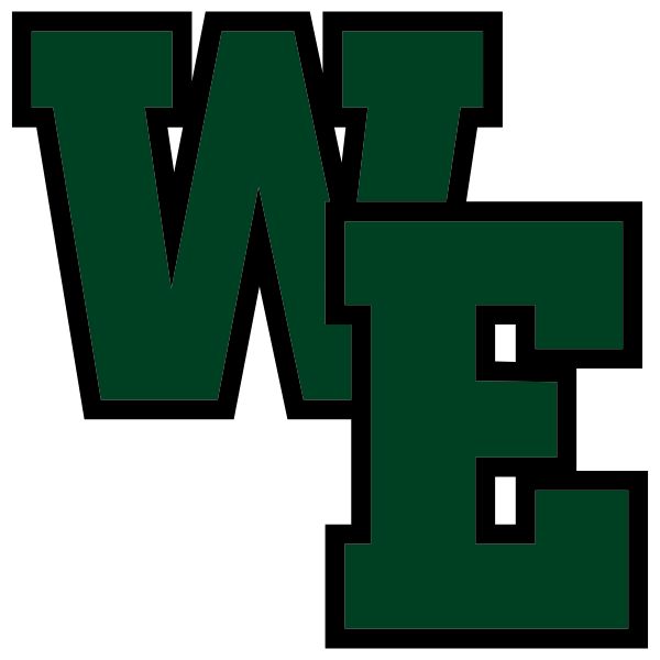 WYOMING EAST HIGH SCHOOL Sideline Store Warriors (NEW RICHMOND, WEST VIRGINIA) Spirit Apparel & Accessories Store