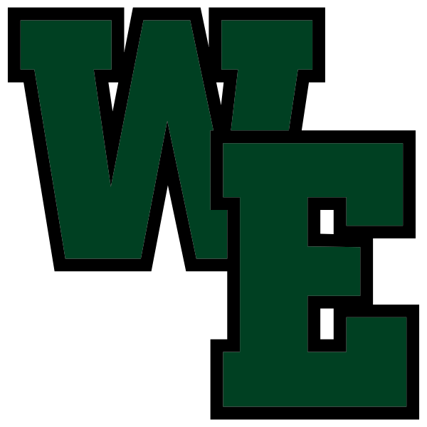 WYOMING EAST HIGH SCHOOL Logo