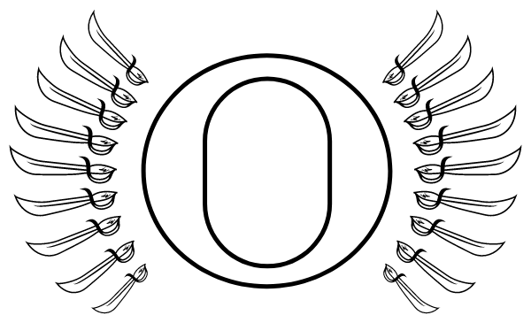 OLATHE HIGH SCHOOL Logo